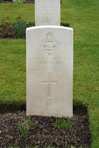 Harrogate (Stonefall) Cemetery - Beale, James William